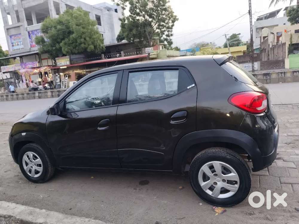 Renault Kwid 1.0 2018