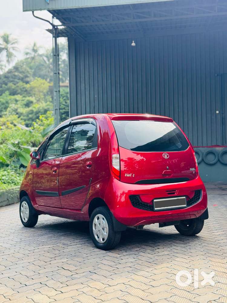 Tata Nano Xt, 2018, Petrol