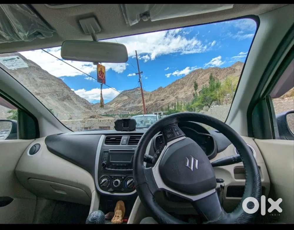 Maruti Suzuki Celerio