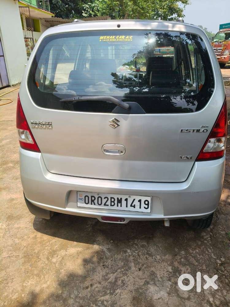 I Want To Sell Zen Estilo In Good Condition