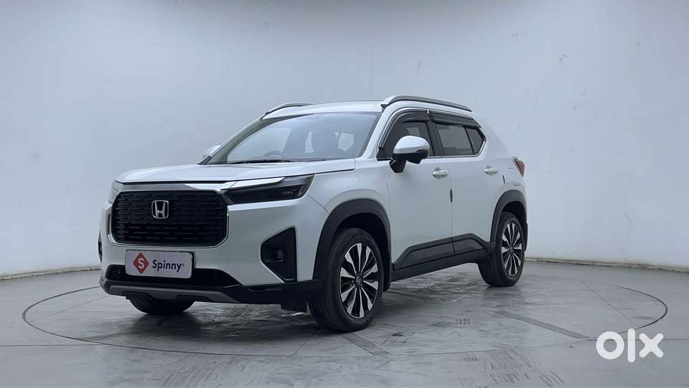 Honda Elevate Vx Mt, 2023, Petrol