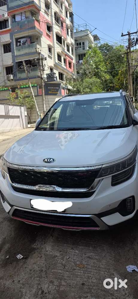 Non Accident Vehicle
