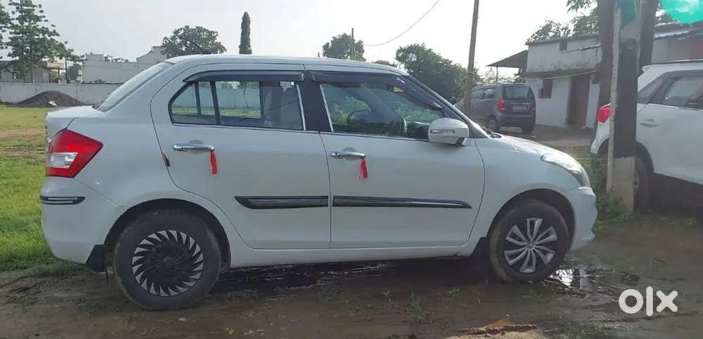 Maruti Suzuki Dzire Vdi  2016 Diesel