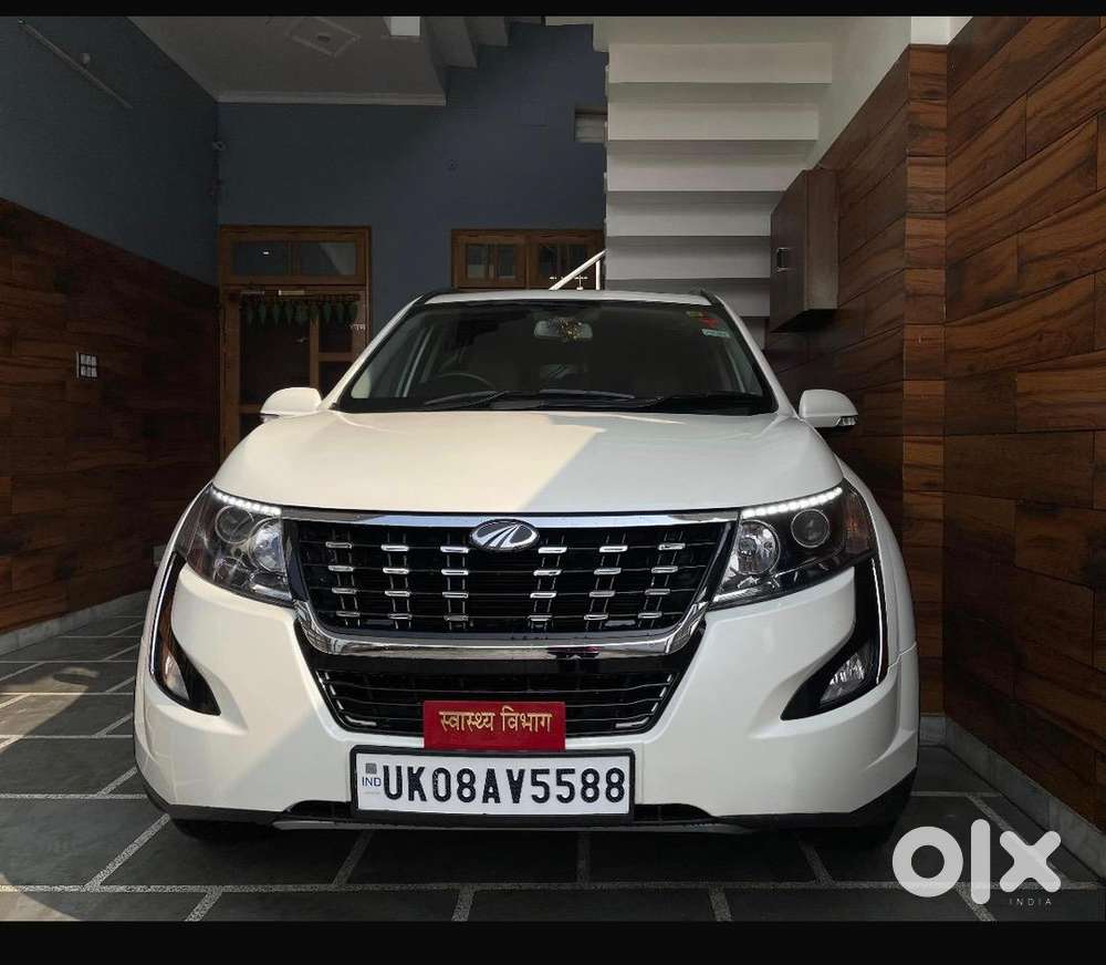 Mahindra Diesel Car 2020