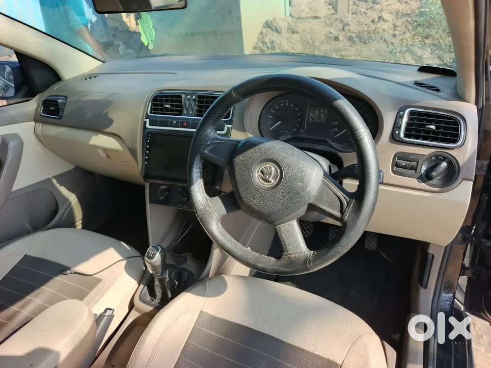 Skoda Rapid 2014