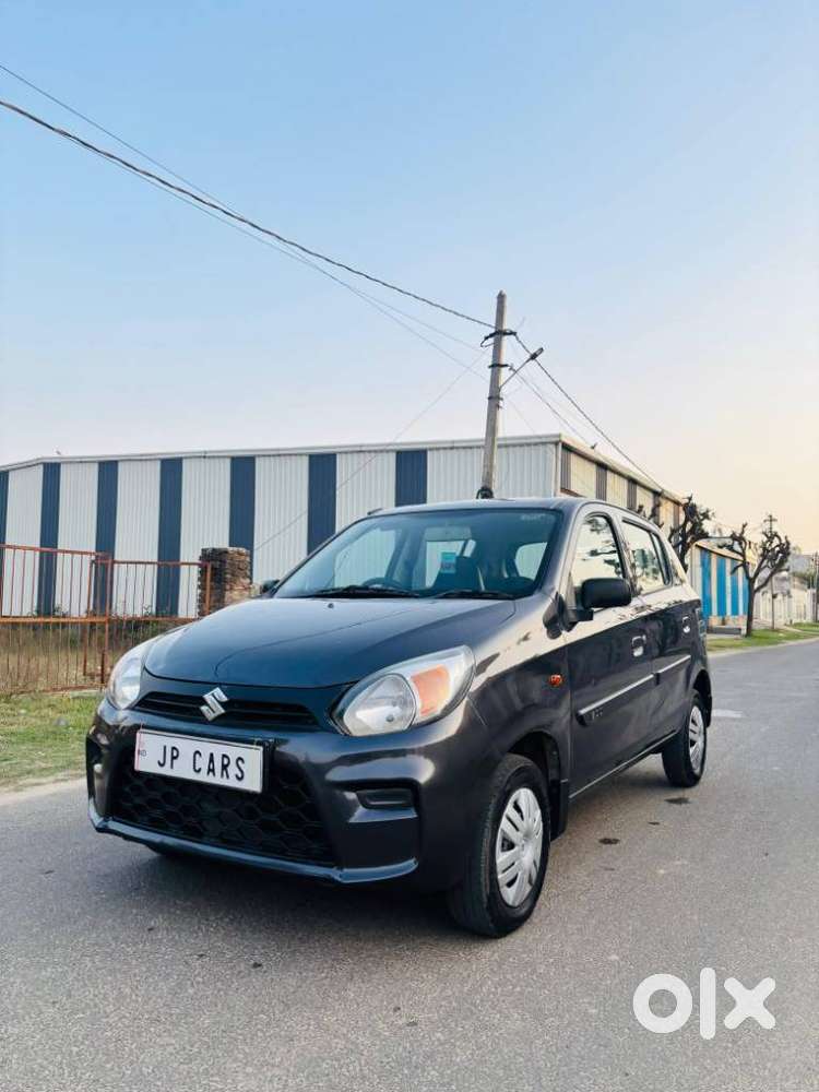 Maruti Suzuki Alto 800 Vxi Airbag, 2020, Petrol