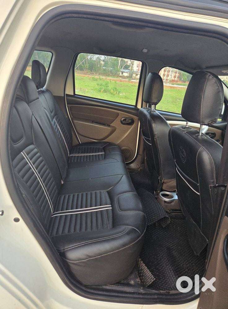 Renault Duster 85ps Diesel Rxs, 2019, Diesel