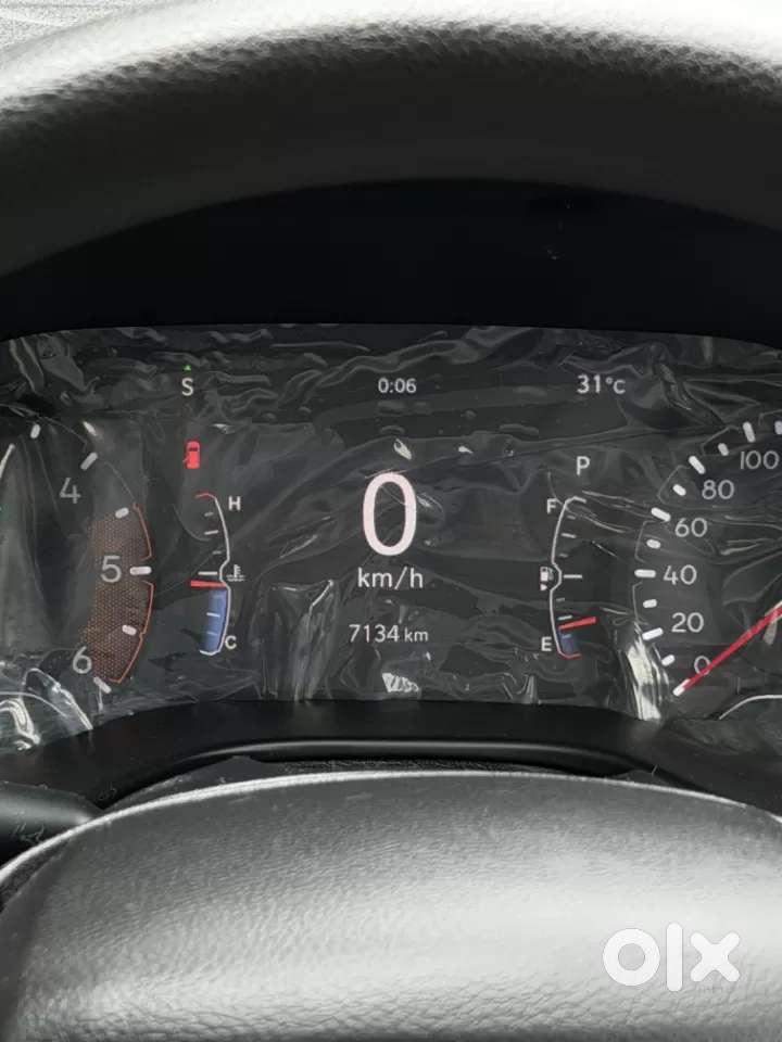 Jeep Compass, 2025, Diesel