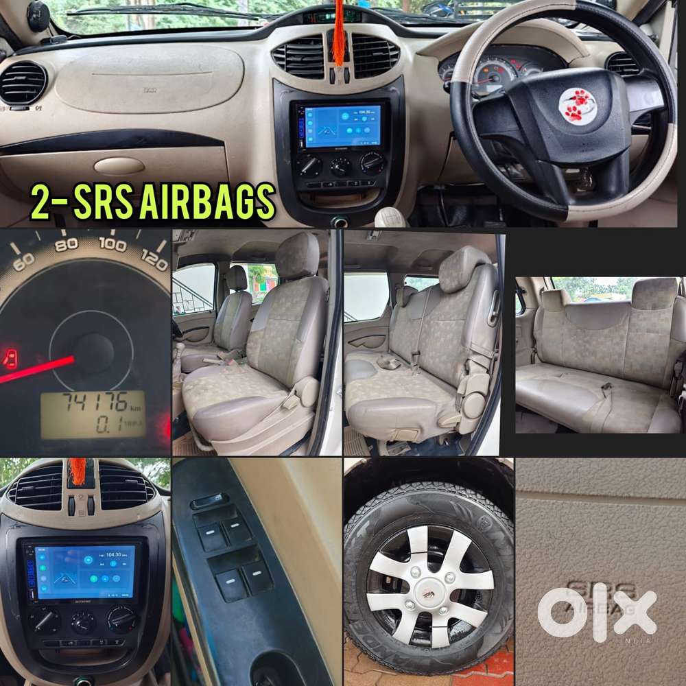 Mahindra Xylo H4 Abs Bs Iv, 2019, Diesel