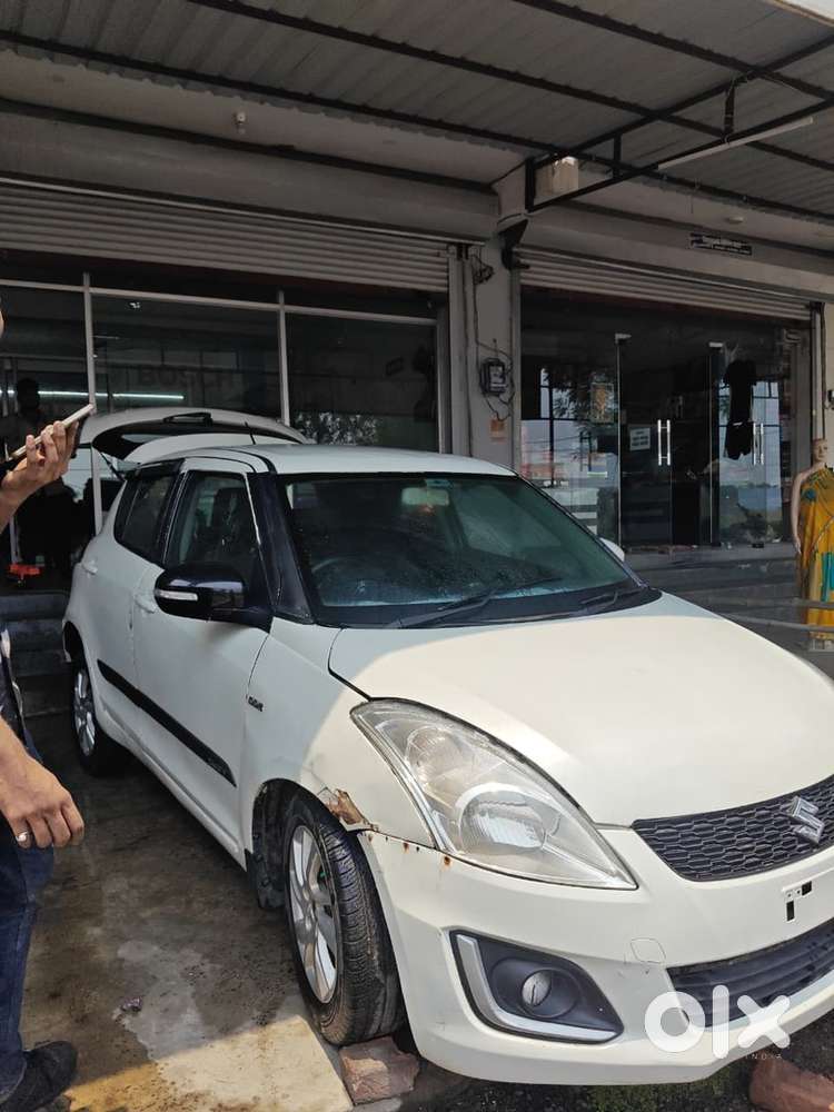 Maruti Suzuki Swift