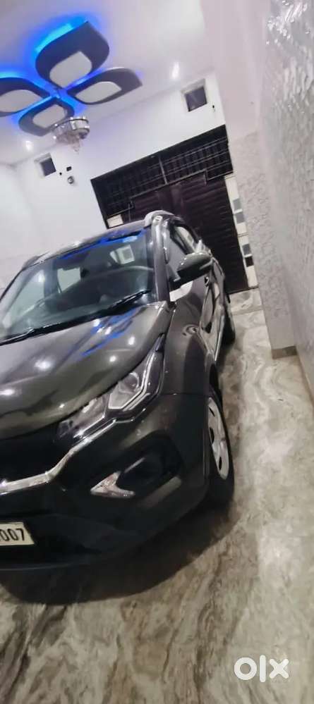Tata Nexon Diesel 2020 Year