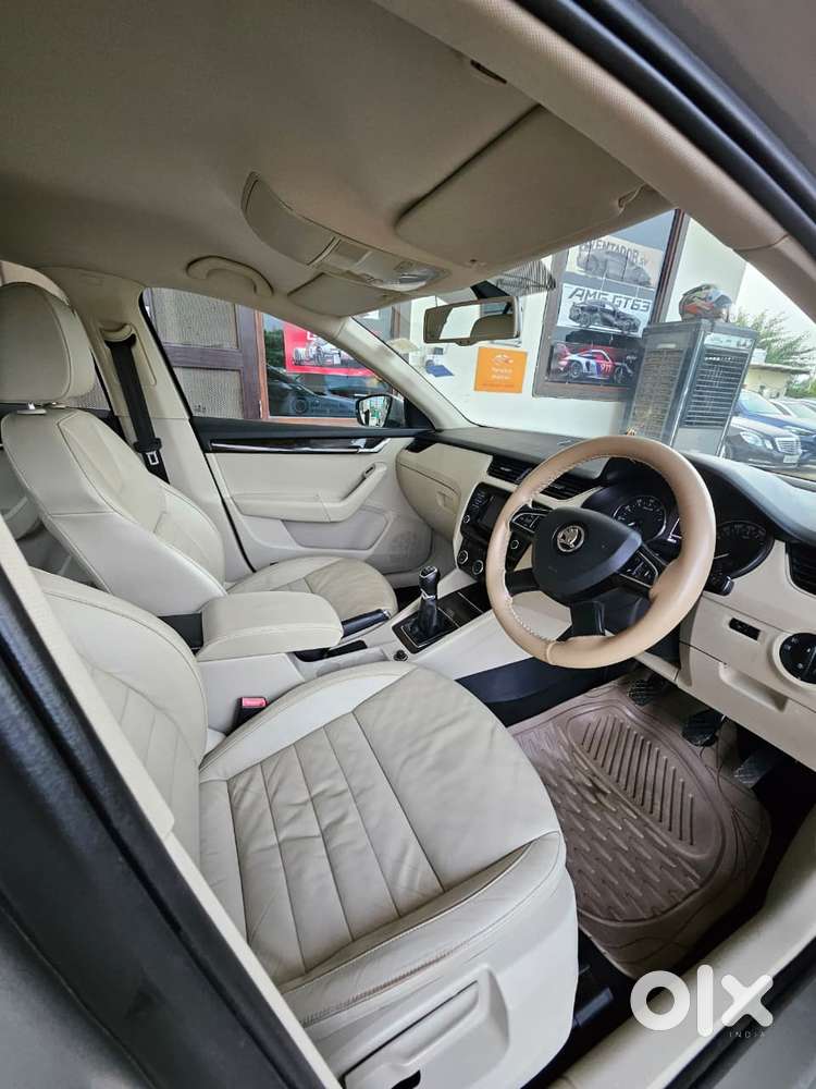 Skoda Octavia 1.4 Tsi Mt Style, 2014, Petrol