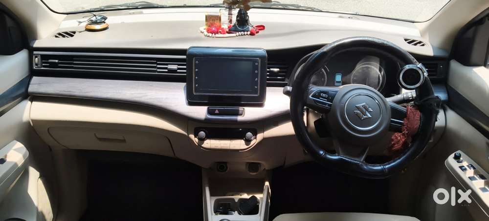 Maruti Suzuki Ertiga Zxi (o) Cng [2022-2023], 2024, Cng & Hybrids