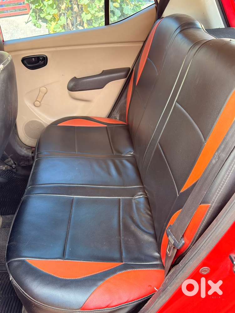 Hyundai I10 2009 Petrol Well Maintained