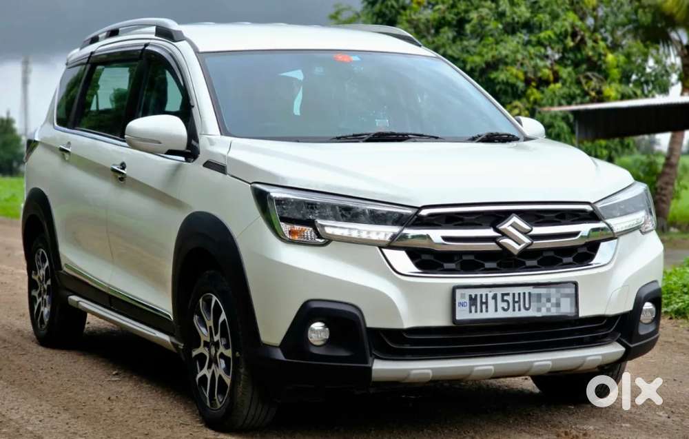 Maruti Suzuki Xl6 1.5 Zeta At, 2022, Petrol