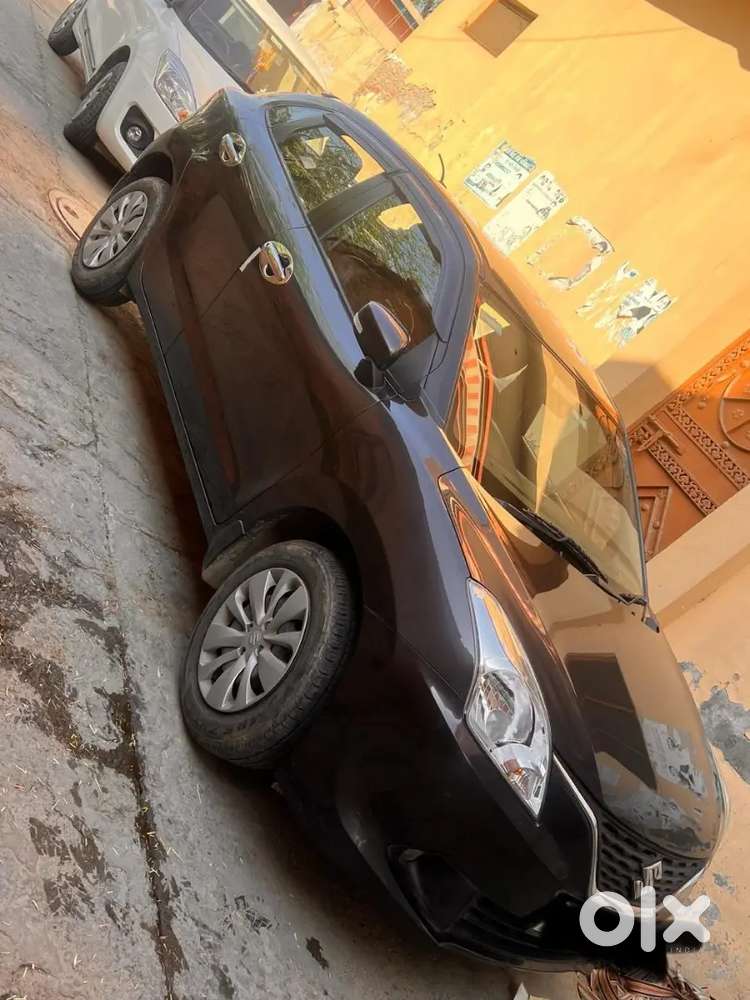 Maruti Suzuki Baleno 2018 Petrol 28000 Km Driven
