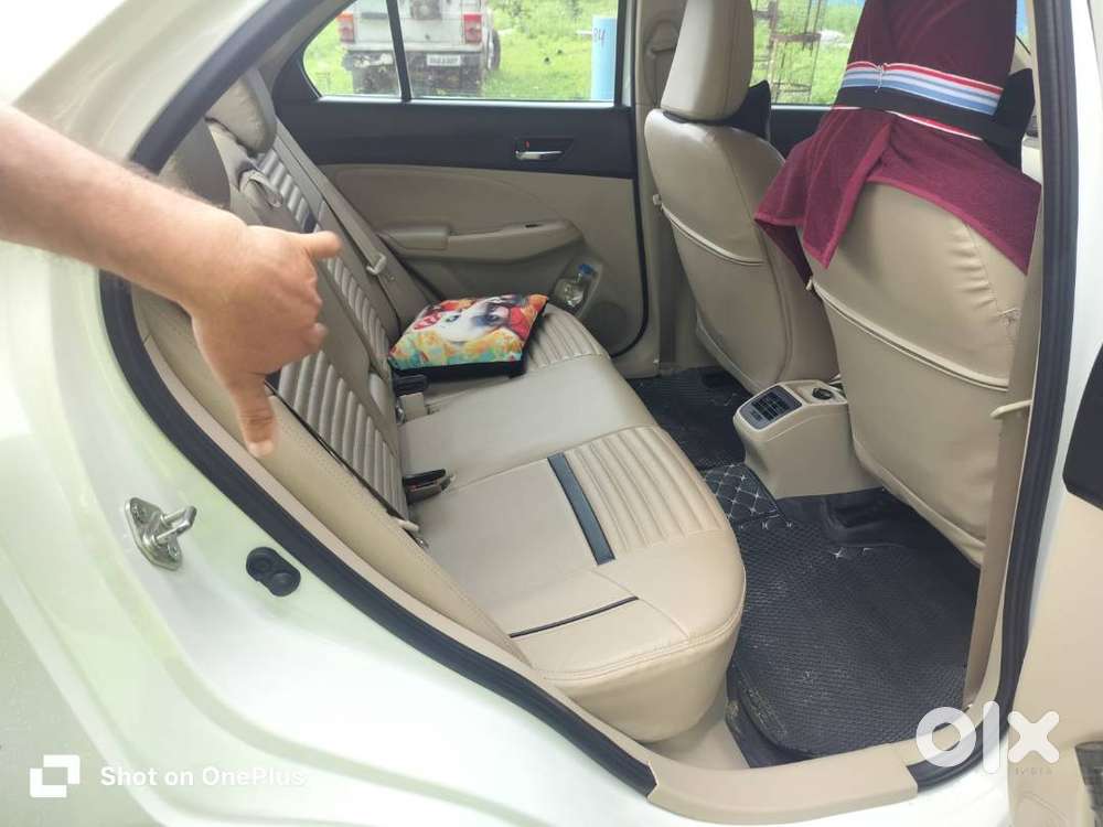Maruti Suzuki Dzire 2024