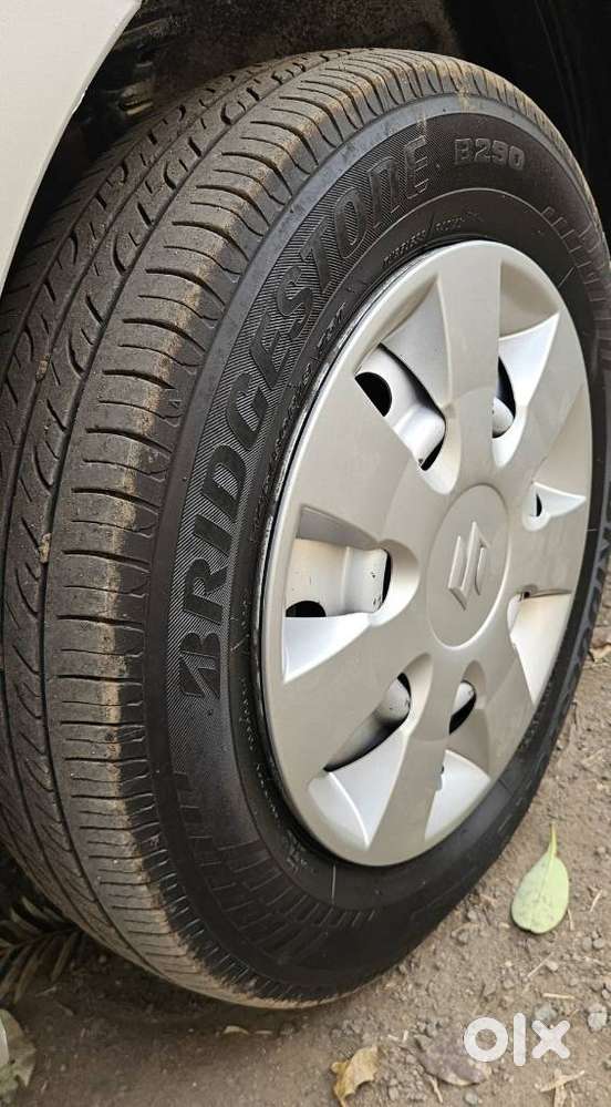 Maruti Suzuki Wagon R 1.0 2010-2013 Lxi Cng, 2011, Cng & Hybrids