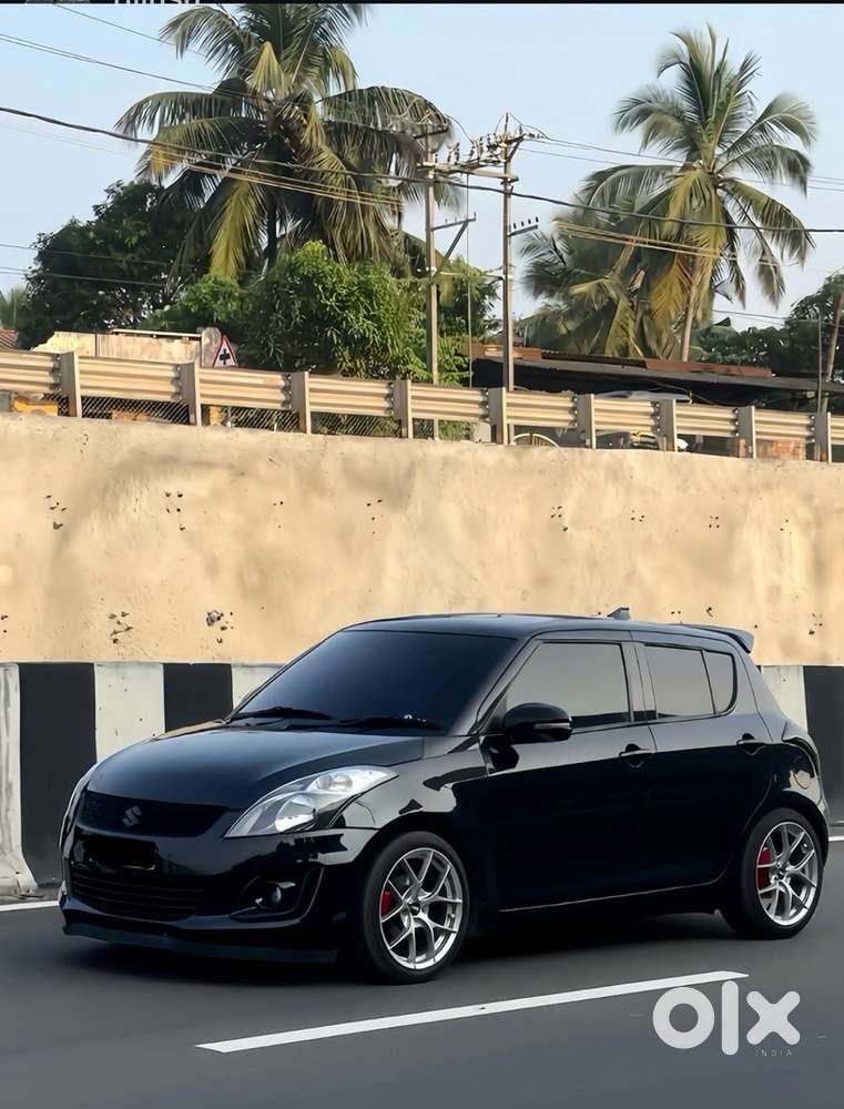 Swift Maruti Diesel 2012