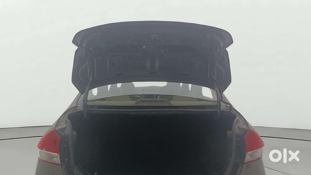 Maruti Suzuki Ciaz Zdi Plus Shvs, 2016, Diesel