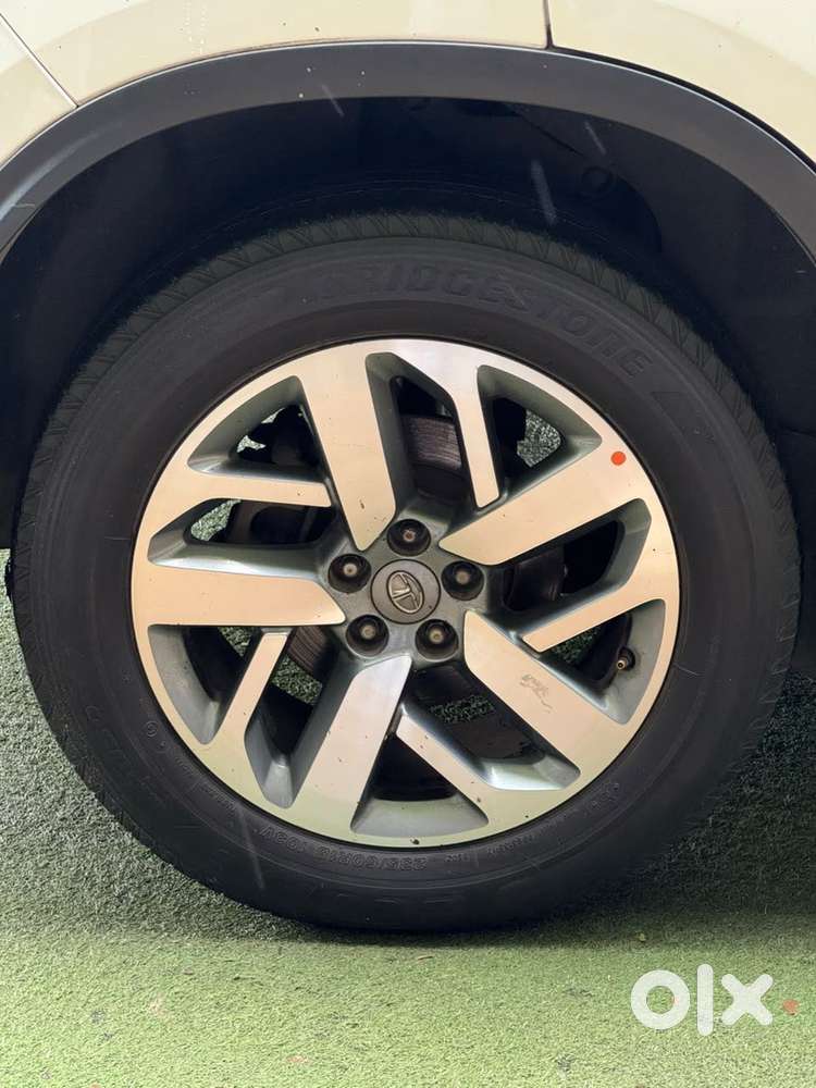 Tata Safari 2.0 Kryotec Xza Plus, 2021, Diesel