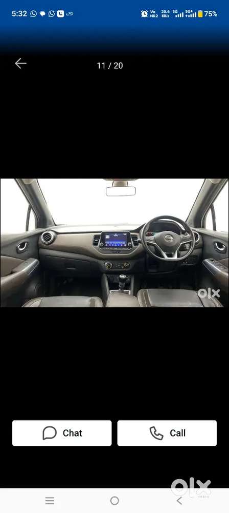 Selling Of Car