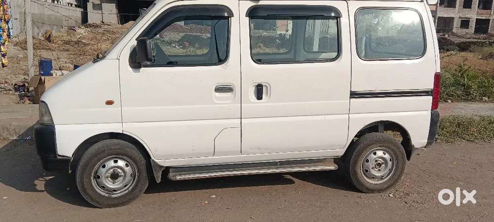 Maruti Suzuki Eeco 2020