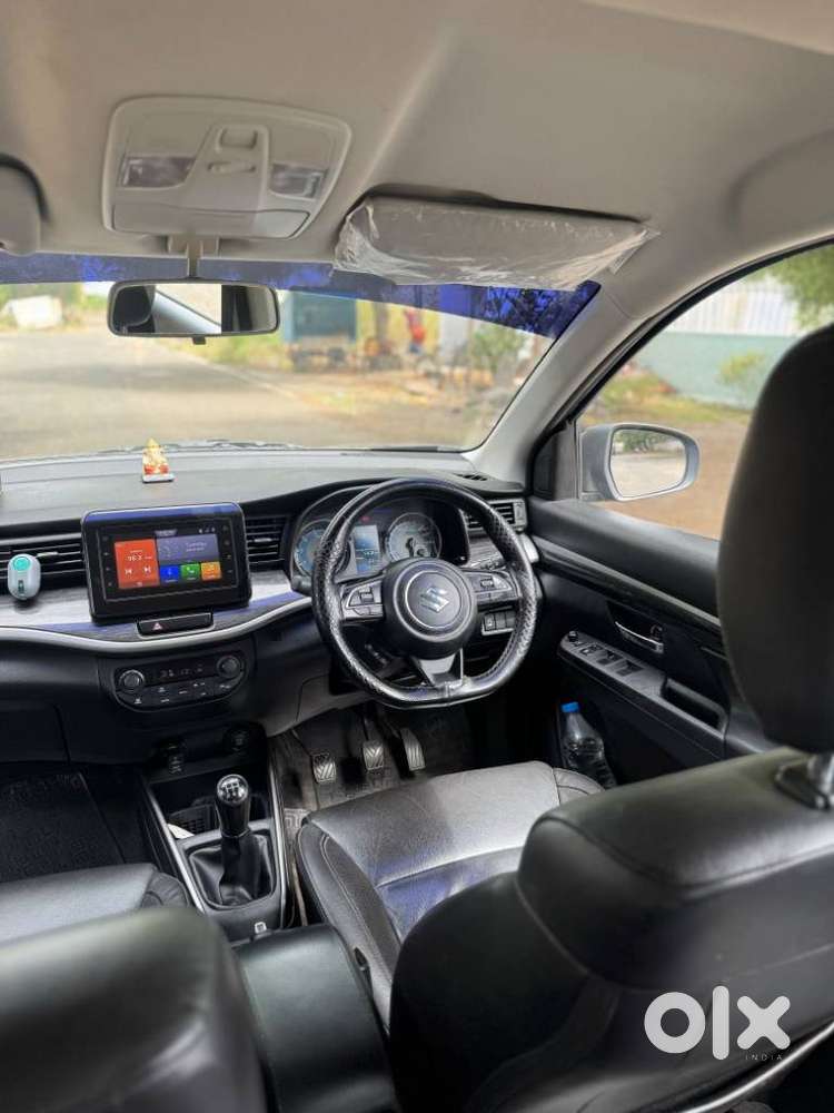 Maruti Suzuki Xl6 1.5 Alpha Mt, 2019, Petrol