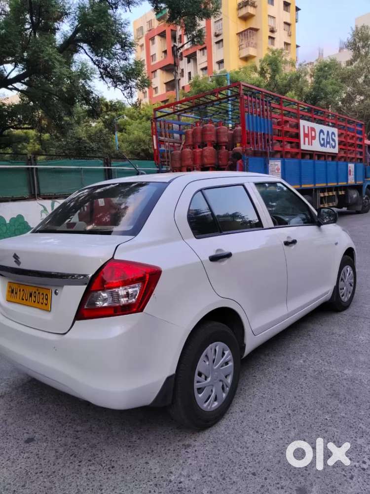 Tata Nano Cng Lx, 2011, Petrol