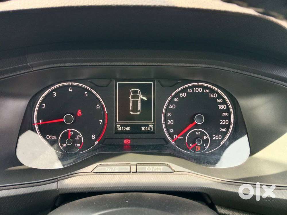 Volkswagen Tiguan 1.0 Tsi, 2022, Petrol