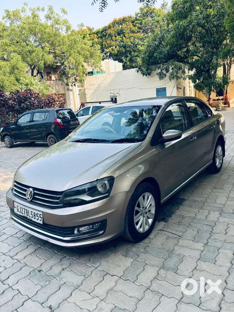 Automatic Showroom Condition Top Model