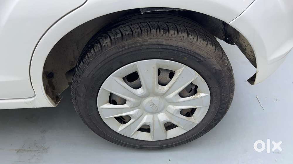 Ford Figo Diesel Exi, 2012, Diesel