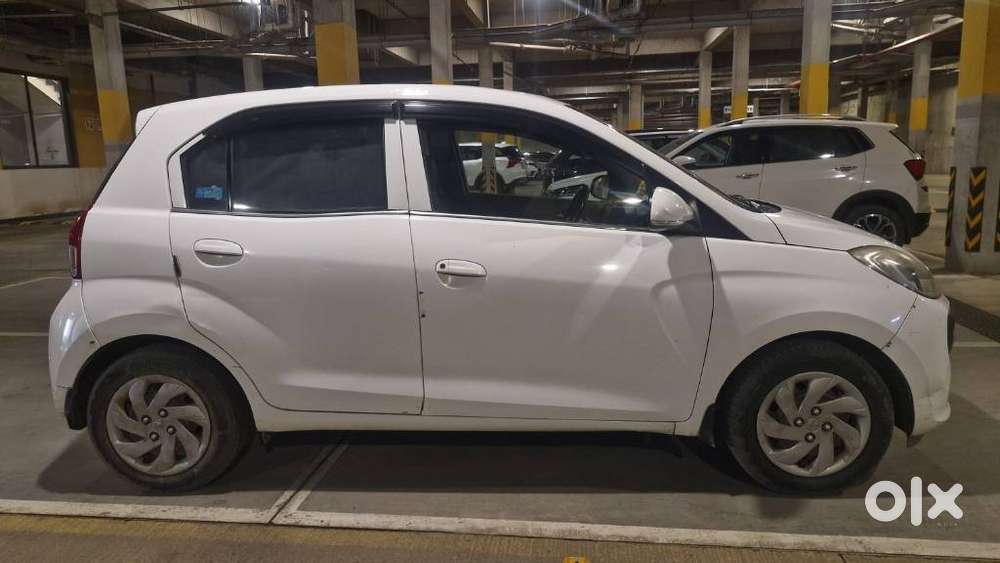 Hyundai Santro Sportz, 2019, Cng & Hybrids