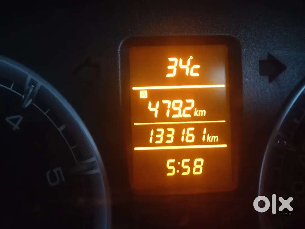 Maruti Suzuki Dzire 2013 Diesel 135000 Km Driven