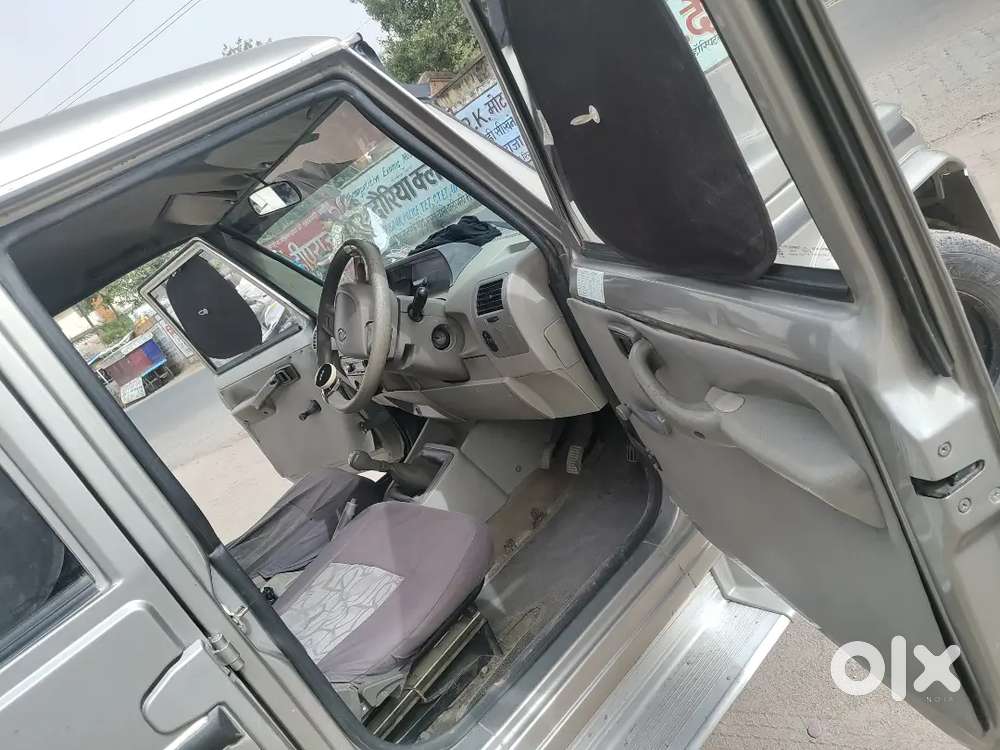 Mahindra Bolero 2015 Diesel 165000 Km Driven