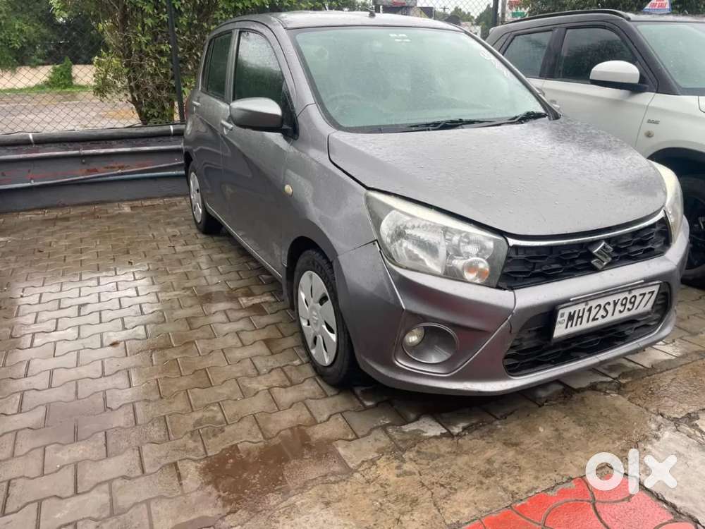 Maruti Suzuki Celerio Cng Vxi Optional, 2020, Cng & Hybrids