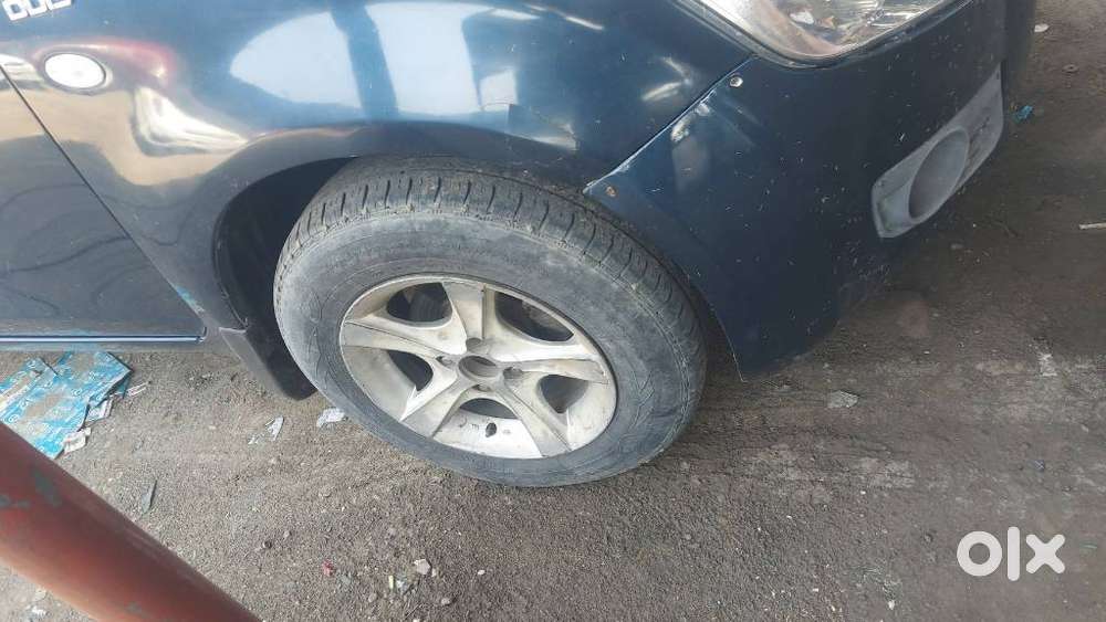 Maruti Suzuki Ritz Vdi Bs-iv, 2010, Diesel