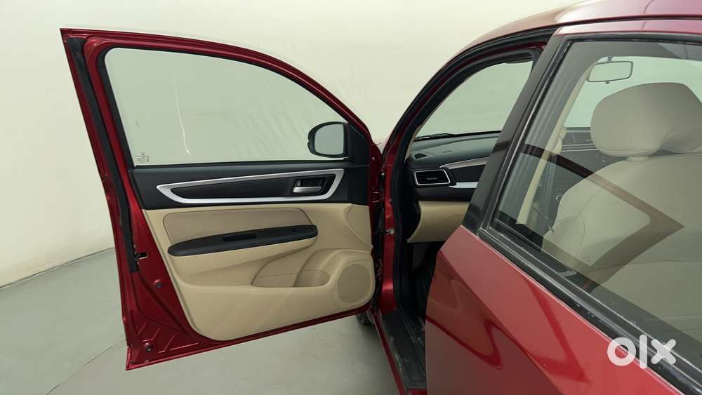 Honda Amaze Vx 1.2 Petrol Cvt, 2023, Petrol