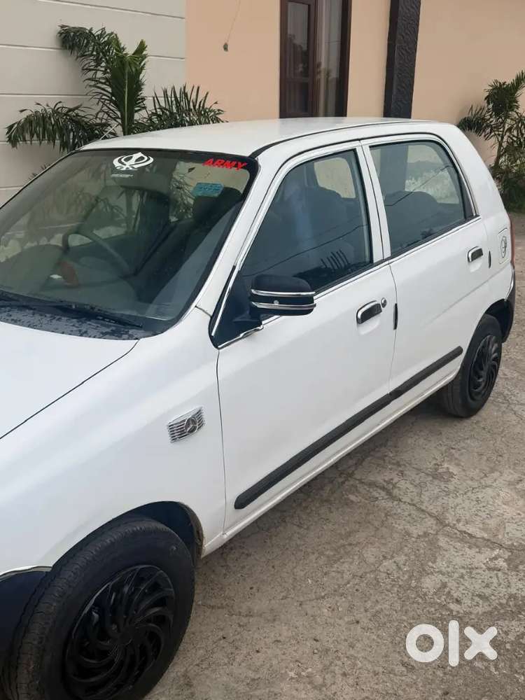 2031 Tak Paas Alto Lxi 2011 Model
