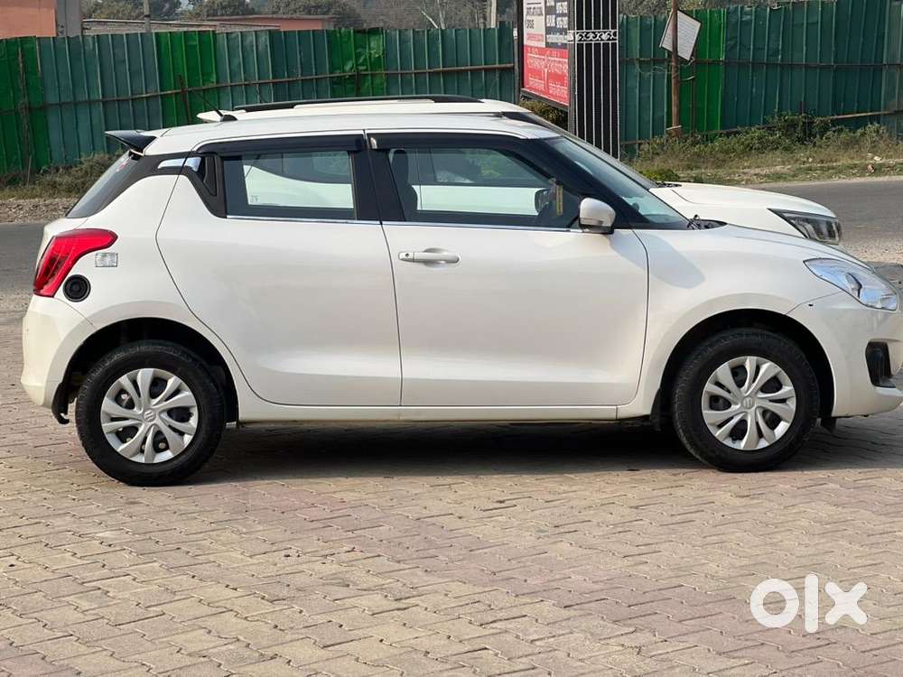 Maruti Suzuki Swift 2022 Cng & Hybrids Good Condition