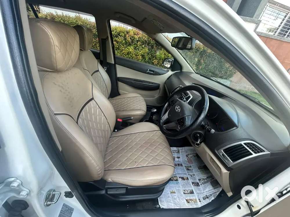 Hyundai i20 Spotz Diesel 2014