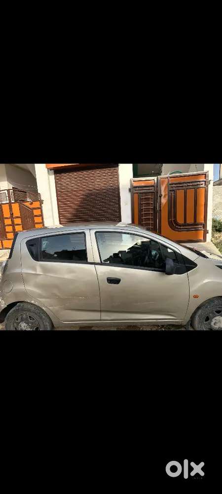 Chevrolet Beat 2012 Petrol Good Condition.