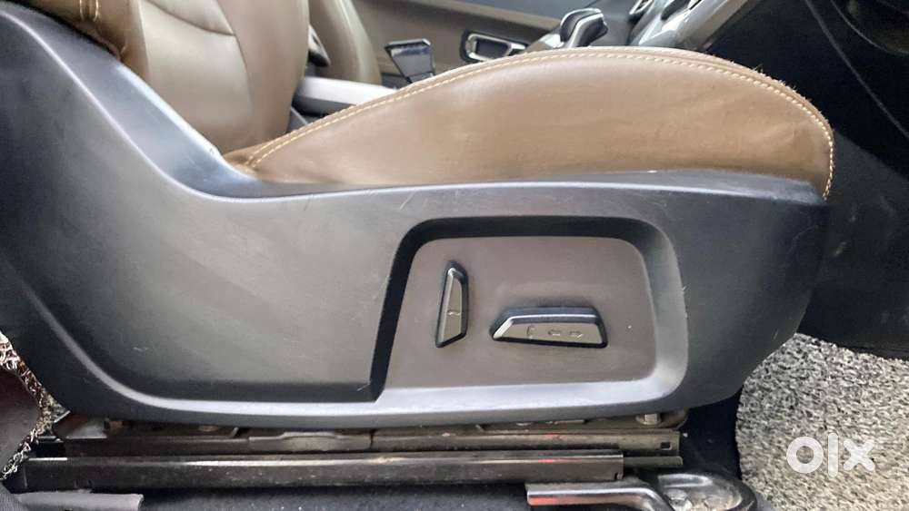 Tata Harrier Xza Plus Dual Tone, 2021, Diesel