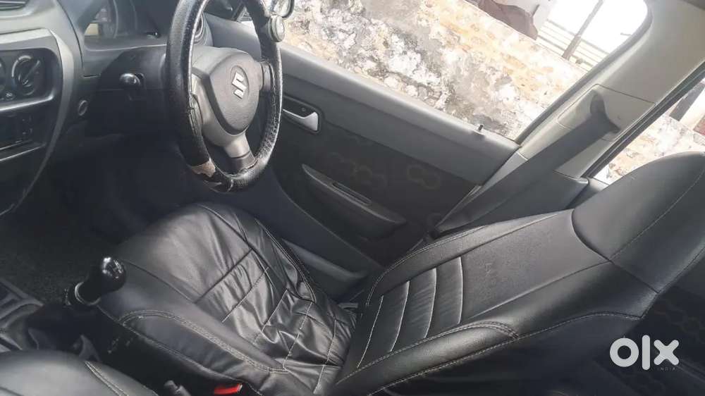 Maruti Suzuki 800 2015 Petrol 82000 Km Driven