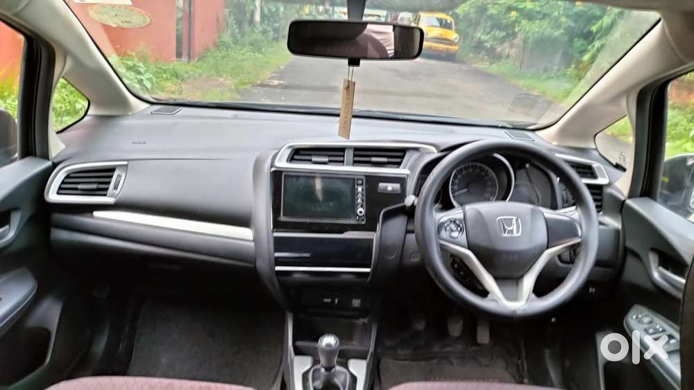 Honda Wr-v I-vtec Vx, 2018, Petrol