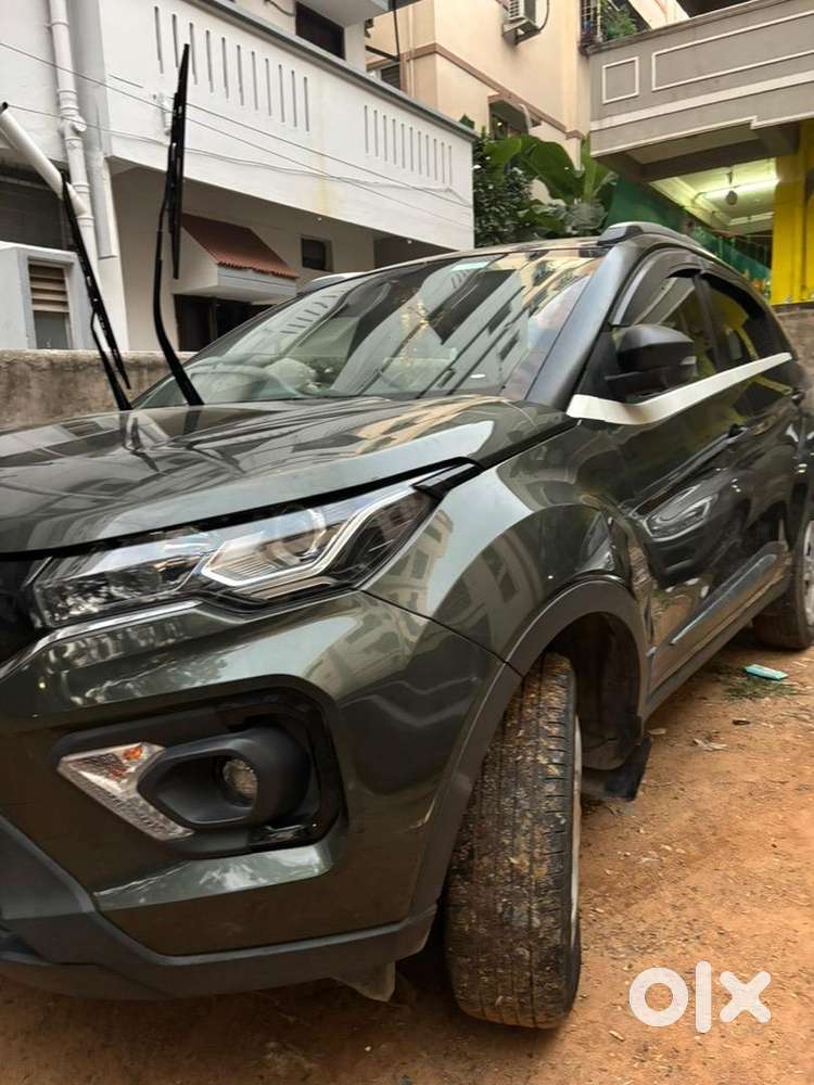 Tata Nexon 2023 Petrol 450000 Km Driven