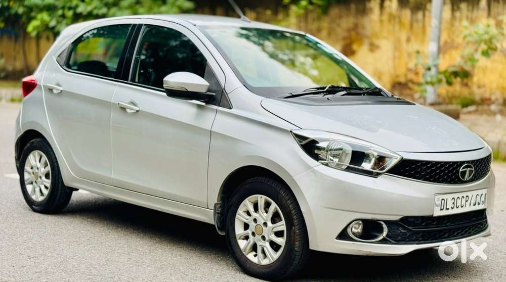 Tata Tiago Xza Plus, 2018, Petrol