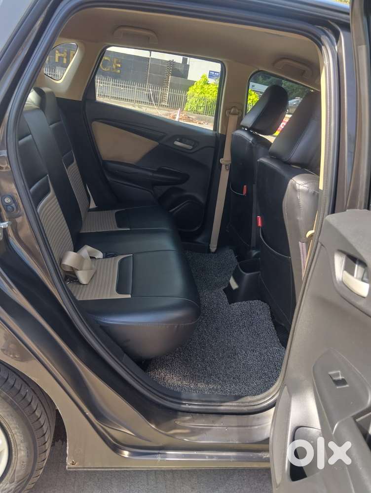 Honda Jazz 1.2 Sv I Vtec, 2017, Petrol