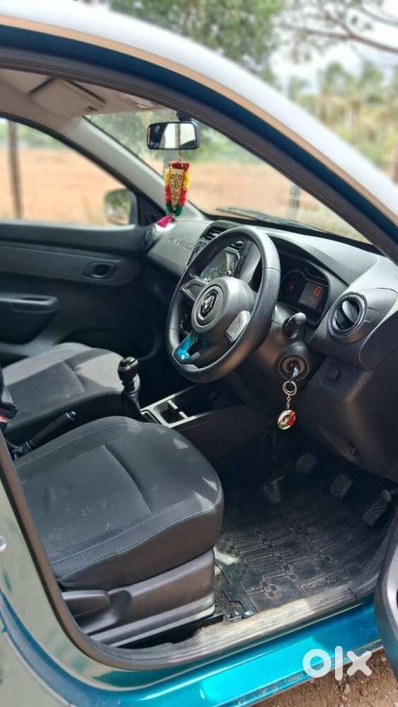 Renault Kwid 0.8 Neotech Rxl, 2020, Petrol