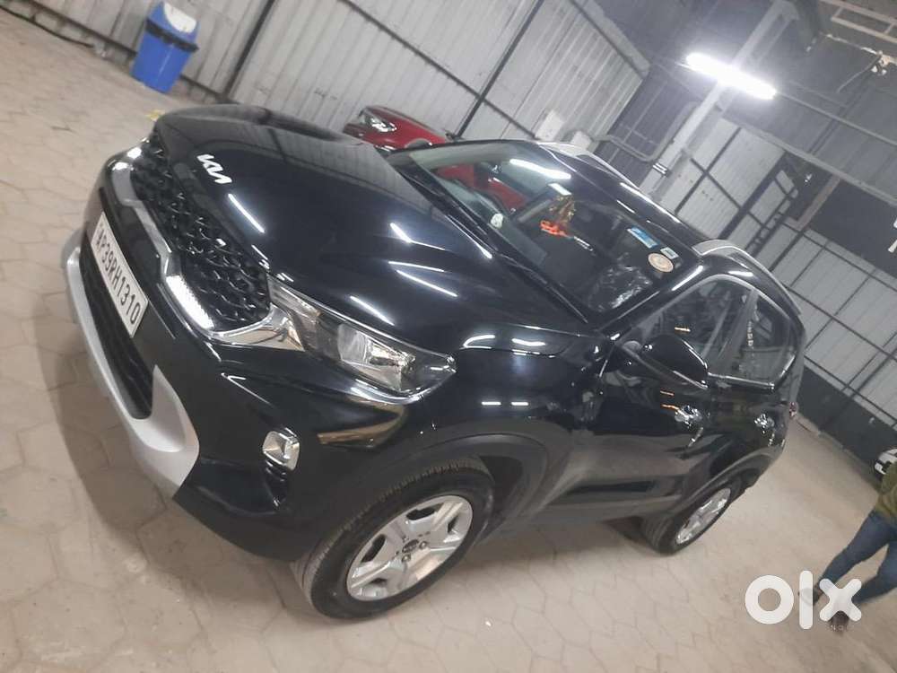 Kia Automatic Car 2022